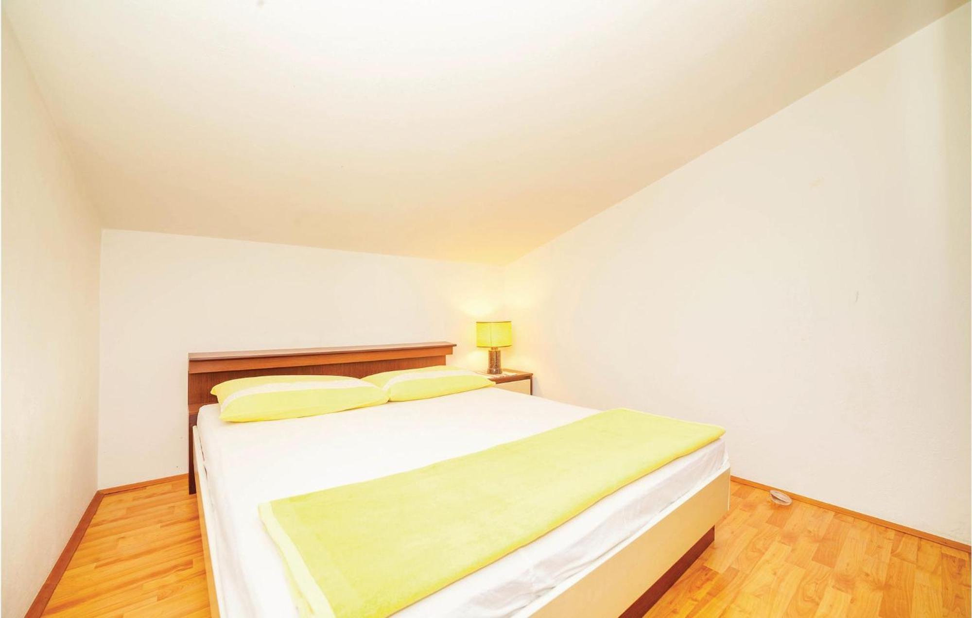 2 Bedroom Amazing Apartment In Crikvenica Exterior photo