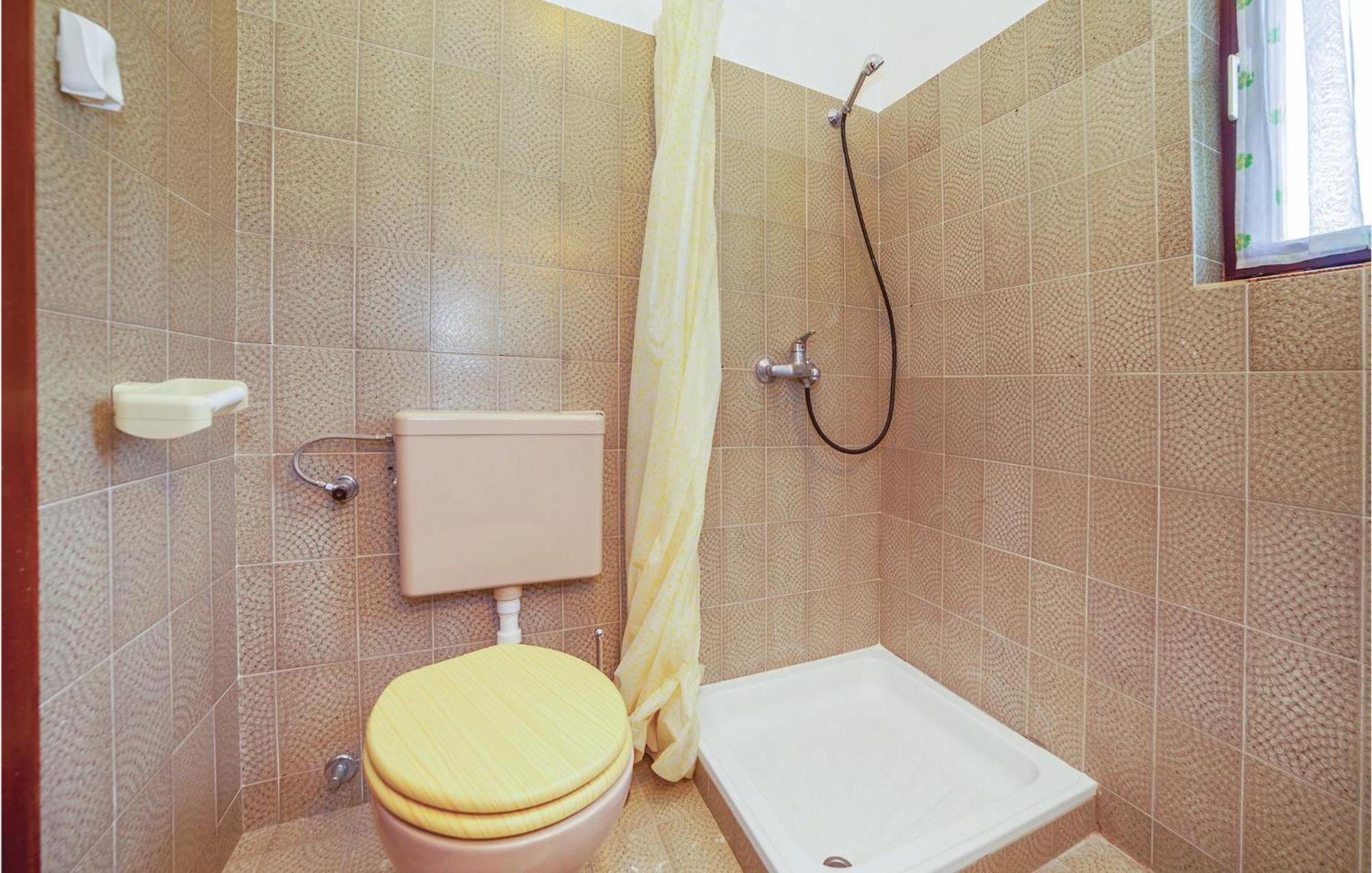 2 Bedroom Amazing Apartment In Crikvenica Exterior photo