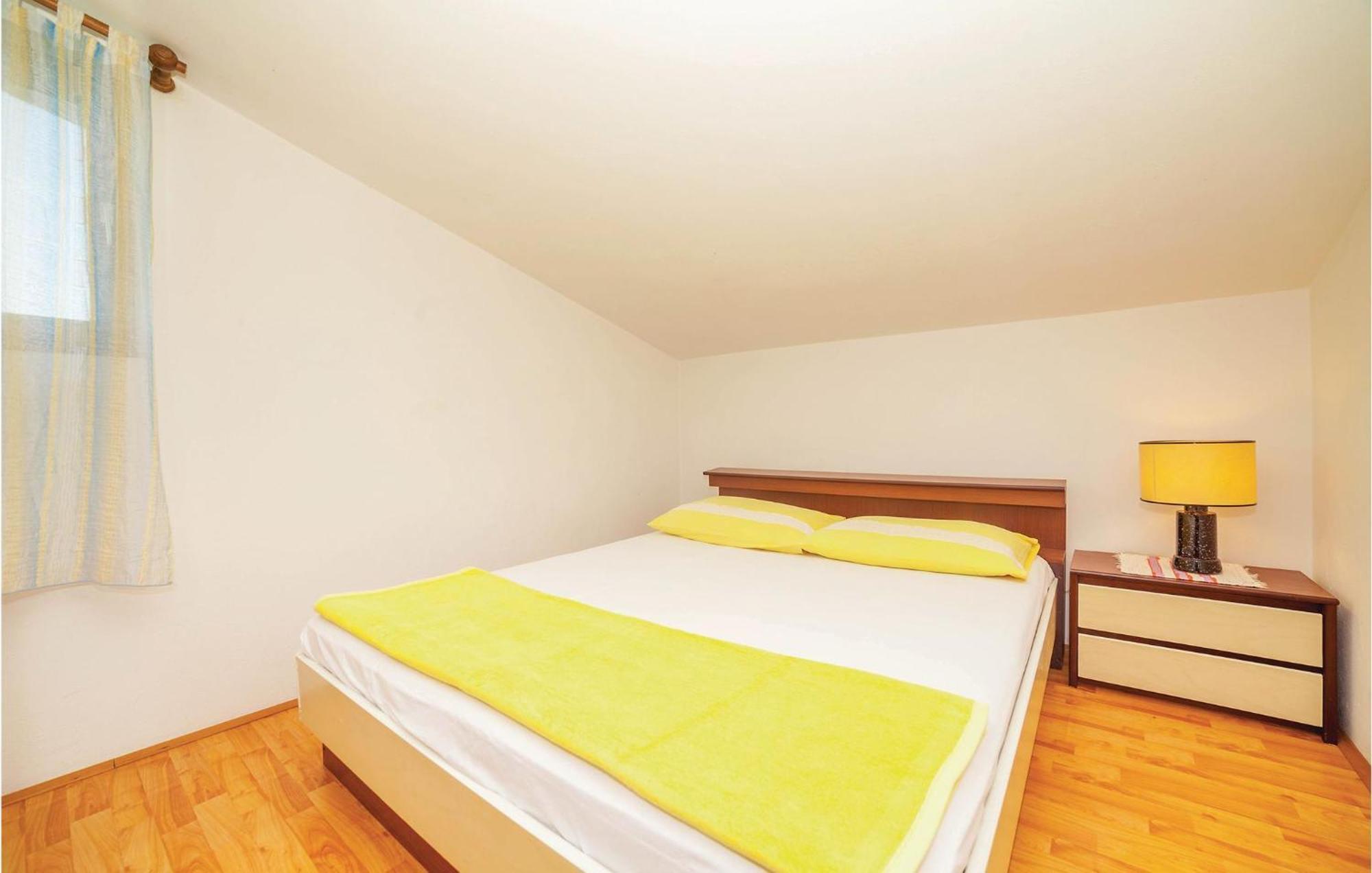 2 Bedroom Amazing Apartment In Crikvenica Exterior photo