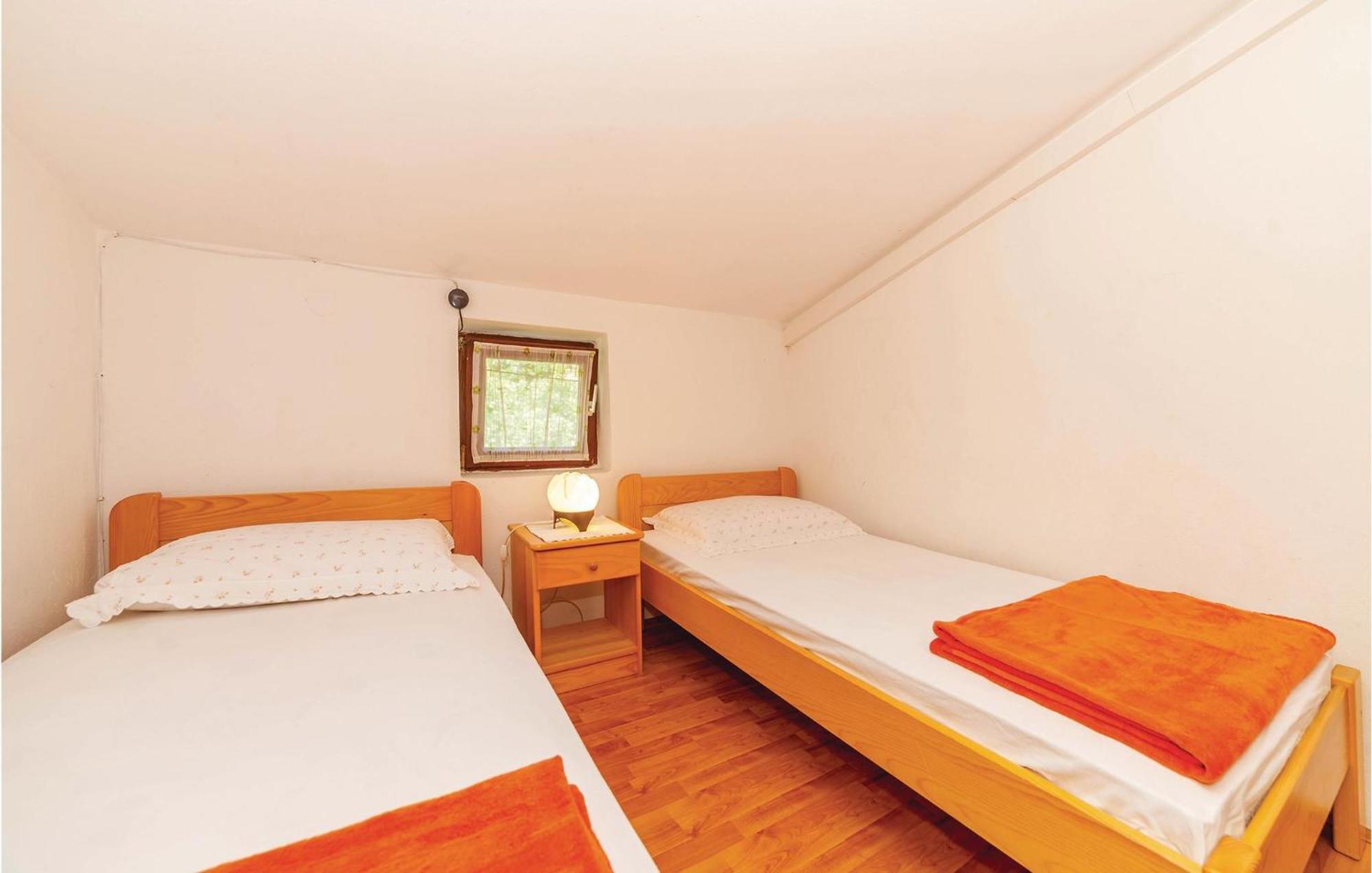 2 Bedroom Amazing Apartment In Crikvenica Exterior photo